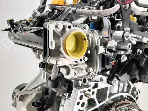 Engine NISSAN MICRA V (K14) 1.0 IG-T 100 | BP32201943M1  - Image 7