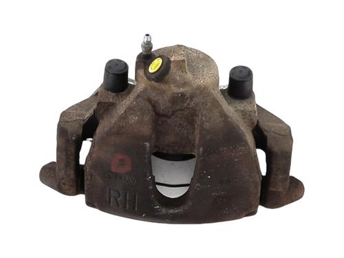 Etrier avant droit FORD GRAND C-MAX (DXA/CB7, DXA/CEU) 2.0 TDCi (115 hp) 31912649