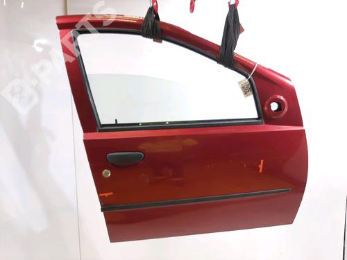 Used Right front door Right front door FIAT PUNTO (188_) 1.2 16V 80 (188.233, .235, .253, .255, .333, .353, .639,... (80 hp) 11116864 11116864
