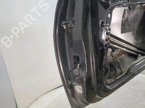 Right front door SEAT IBIZA III (6L1) 1.9 TDI | BP30313059C3