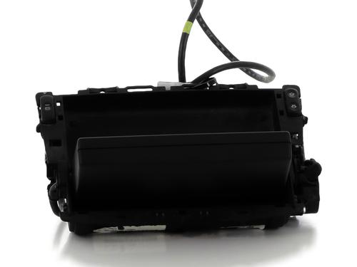 Display monitor PEUGEOT 3008 I MPV (0U_) 1.6 HDi | BP29495108C48 