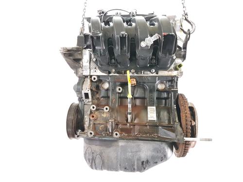 Engine RENAULT TWINGO II (CN0_) | BP32512814M1