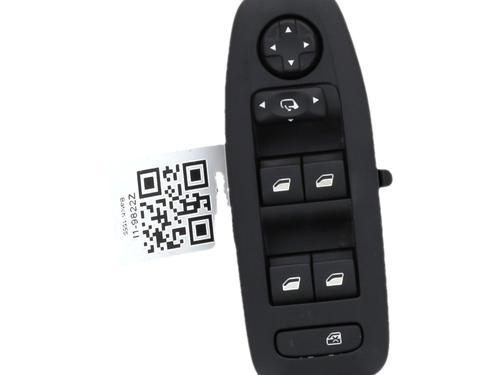 Used Left front window switch Left front window switch 38742091 38742091