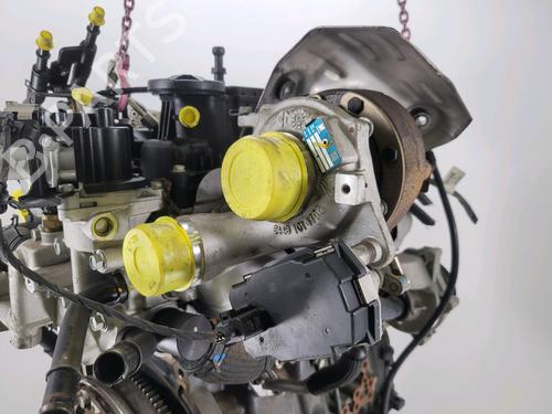 Engine KIA SPORTAGE III (SL) 2.0 CRDi | BP30049138M1 