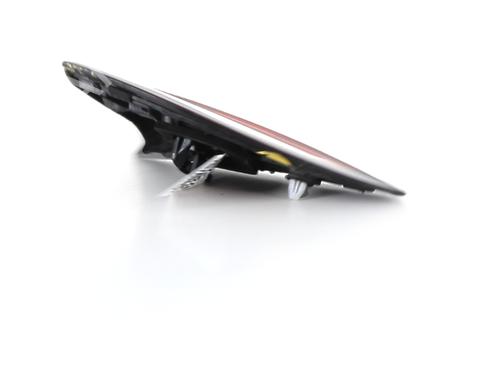 Left tailgate light OPEL CORSA F (P2JO) 1.2 (68) | BP36549002C79 - Image 3