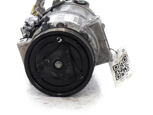 Used AC compressor AC compressor RENAULT LAGUNA Coupe (DT0/1) [2008-2015] 33189697 33189697