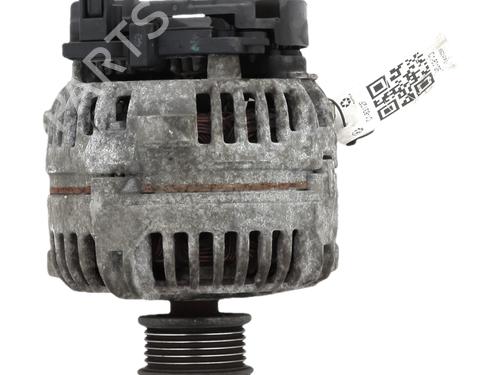 Alternator RENAULT KANGOO Express (FW0/1_) | BP36012976M7 - Image 5