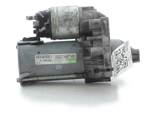 Motorino avviamento PEUGEOT 207 (WA_, WC_) 1.4 HDi (68 hp) 30917605