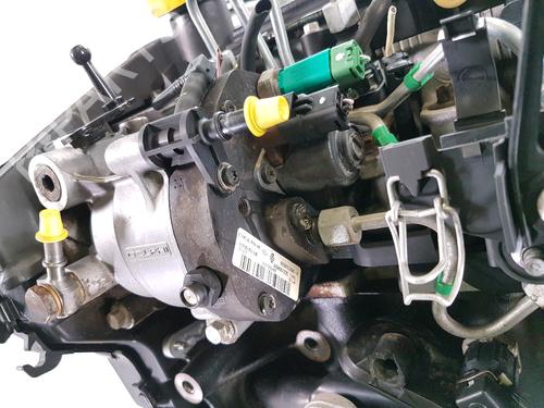 Motor RENAULT KANGOO Express (FW0/1_) 1.5 dCi 70 (FW0A, KW0V) | BP29701864M1 