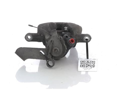 Left rear brake caliper CITROËN JUMPY III Van (V_) 2.0 BlueHDi 180 | BP27919642M107 