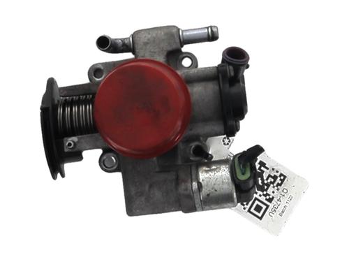 Used Throttle body CHEVROLET AVEO / KALOS Hatchback (T250, T255) 1.2 (84 hp) 30367095