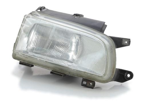 Used Right headlight CITROËN BERLINGO / BERLINGO FIRST MPV (MF_, GJK_, GFK_) 1.4 i (MFKFX, MFKFW, GJKFWB, GJKFWC, GFKFWC) (75 hp) 29055901