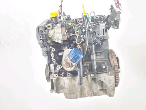 Engine DACIA DUSTER (HS_) 1.5 dCi | BP28835835M1 