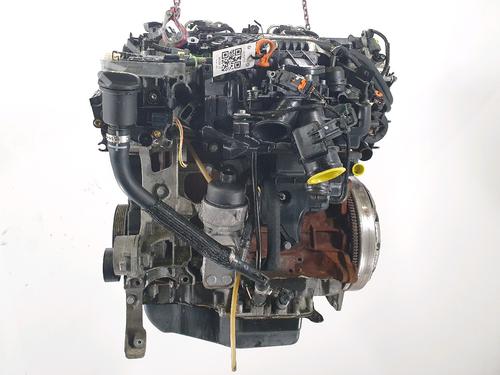 Engine CITROËN DS5 2.0 HDi 165 | BP33866866M1 - Image 2