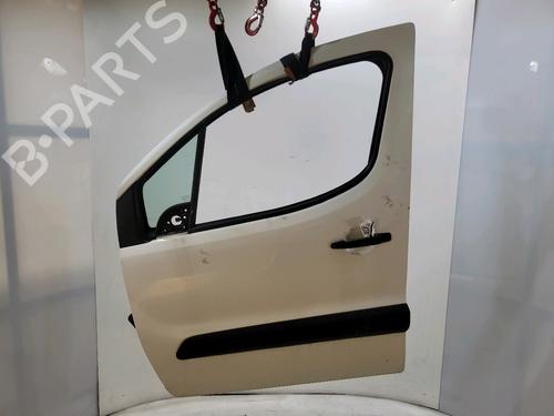 Porta anteriore destra PEUGEOT PARTNER Box Body/MPV 1.6 BlueHDi 100 (100 hp) 30925568