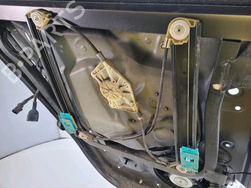 Used Rear right window mechanism Rear right window mechanism VW TOUAREG (7LA, 7L6, 7L7) 3.0 V6 TDI (240 hp) 36592548 36592548