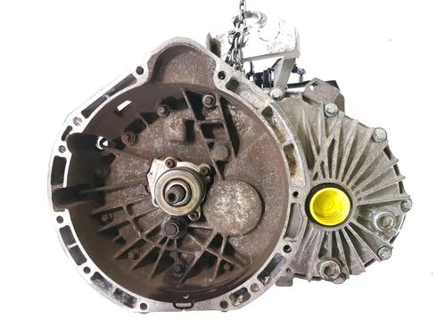 Gearbox MERCEDES-BENZ A-CLASS (W169) A 170 (169.032, 169.332) | BP29495408M3 