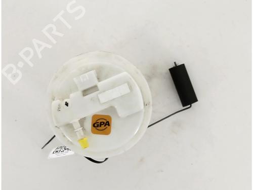Fuel pump RENAULT CLIO III (BR0/1, CR0/1) 1.6 16V (BR05, BR0B, BR0Y, BR15, BR1J, BR1M, BR1Y, CR0B,... | BP18897663M76 
