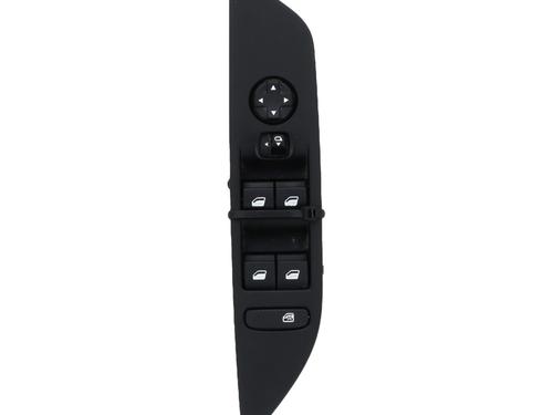 Used Left front window switch PEUGEOT 208 II (UB_, UP_, UW_, UJ_) 1.2 PureTech 130 (131 hp) 29495832