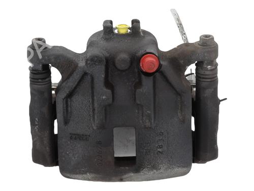Used Left front brake caliper Left front brake caliper HONDA CIVIC VIII Hatchback (FN, FK) 2.2 CTDi (FK3) (140 hp) 32693955 32693955