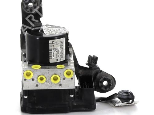 ABS pump RENAULT MEGANE III Hatchback (BZ0/1_, B3_) 1.5 dCi (BZ09, BZ0D, BZ1W, BZ29, BZ14) | BP30190109M43 