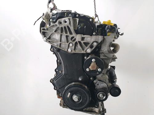 Motor Motor RENAULT LAGUNA III Grandtour (KT0/1) 2.0 dCi (KT0M, KT0N, KT0S, KT19, KT1F) (173 hp) 37016720 37016720