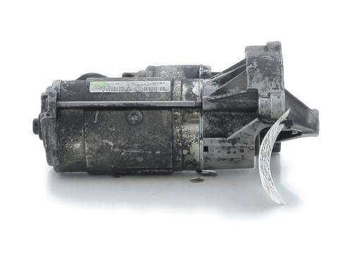 Startmotor PEUGEOT 307 CC (3B) 2.0 HDi 135 (136 hp) 31349051