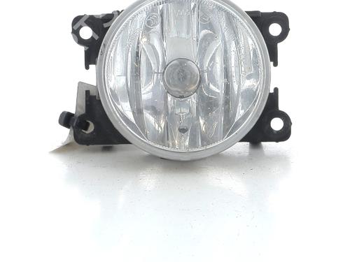 Used Right front fog light PEUGEOT 208 I (CA_, CC_) 1.2 THP 110 (110 hp) 31057291
