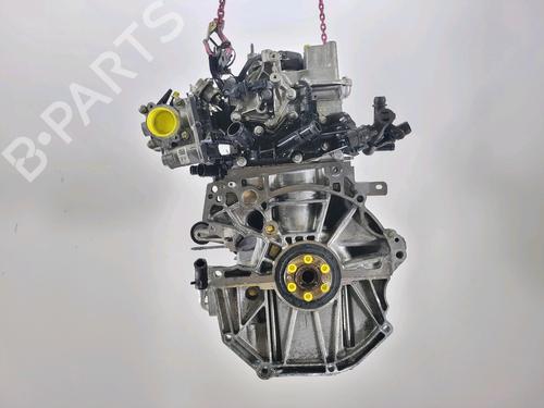 Engine RENAULT CLIO IV (BH_) 0.9 TCe 90 (BHNF, BHMA, BHMH, BHJK, BHJR) | BP28122309M1 
