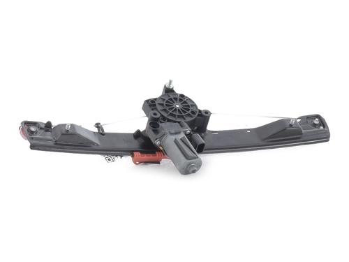 Front right window mechanism FIAT PUNTO EVO (199_) 1.3 D Multijet (199AXC1A, 199BXC1A, 199AXT1A, 199BXT1A) | BP31373002C23