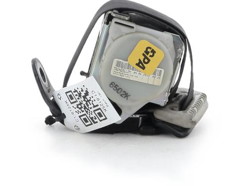 Rear left seatbelt PEUGEOT PARTNER Tepee 1.6 HDi 16V | BP36210777I29 - Image 3
