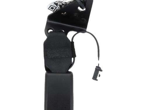 Seat buckle CITROËN C3 III (SX) 1.2 THP 110 (SXHNPS, SXHNZT, SXHNZ6) | BP36428885I32 - Image 3