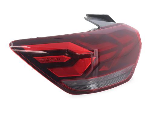 Left taillight DACIA SANDERO III 1.0 SCe 65 | BP36006962C34 - Image 5