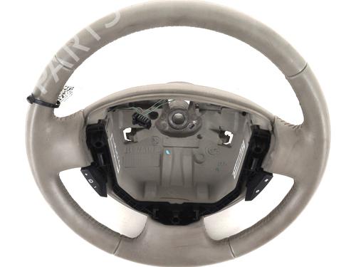 Volante RENAULT TWINGO II (CN0_) 1.2 16V (CN04, CN0B) (75 hp) 31180451