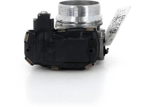 Throttle body RENAULT MEGANE IV Hatchback (B9A/M/N_) 1.6 TCe 205 (B9MV) | BP40034301M82 - Image 3