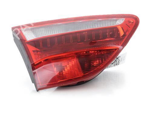 Used Left tailgate light Left tailgate light 39633490 39633490
