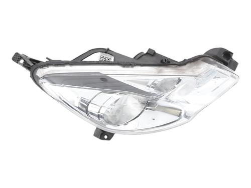 Right headlight CITROËN C3 II (SC_) 1.4 HDi 70 (SC8HZC, SC8HR0, SC8HP4) | BP39547535C29 - Image 5