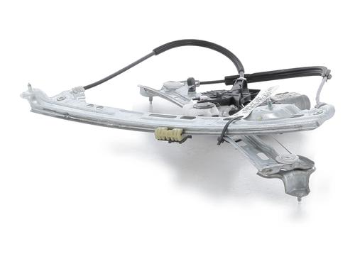 Rudehejsemekanisme ventre foran RENAULT MEGANE IV Hatchback (B9A/M/N_) 1.5 Blue dCi 115 (B9A6) | BP30957494C22