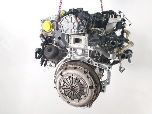 Engine CITROËN C3 III (SX) 1.6 BlueHDi 75 | BP36006548M1 - Image 3