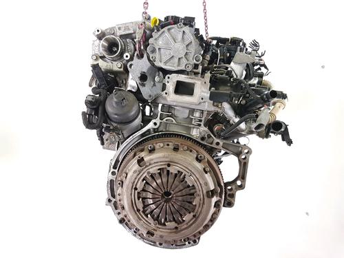 Engine CITROËN C3 III (SX) 1.6 BlueHDi 100 | BP37016876M1 - Image 3