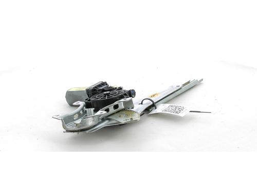 Rear right window mechanism NISSAN NOTE (E12) 1.5 dCi | BP15485724C25 