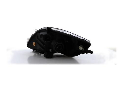 Venstre forlygte TOYOTA YARIS (_P9_) 1.4 D-4D (NLP90_, NLP90R) | BP29988074C28