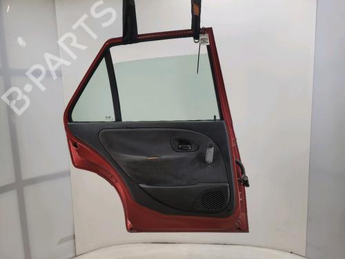Left rear door CITROËN SAXO (S0, S1) 1.5 D | BP29055424C4 