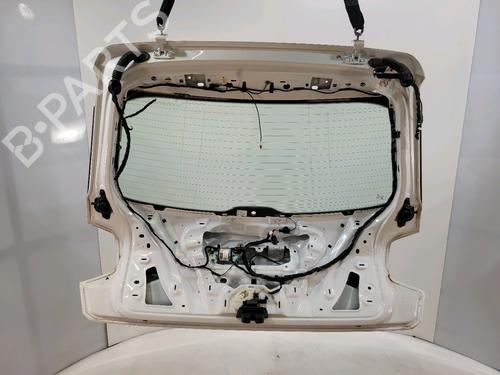 Tailgate AUDI Q2 (GAB, GAG) 35 TFSI | BP28505752C6