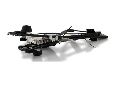 Front right window mechanism LAND ROVER FREELANDER I (L314)  | BP27909254C23 