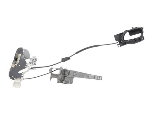 Used Front left lock Front left lock CITROËN C4 I (LC_) 1.6 HDi (90 hp) 40171891 40171891