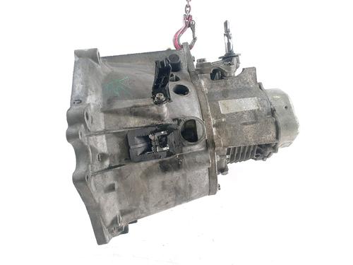 Used Gearbox CITROËN C4 I (LC_) 1.6 HDi (90 hp) 30094201