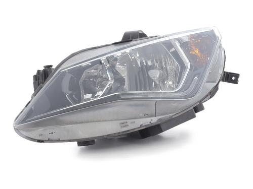 Left headlight SEAT IBIZA IV (6J5, 6P1) 1.2 TSI | BP37680232C28 - Image 4