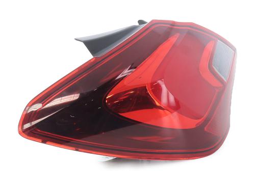Left taillight OPEL CORSA E (X15) 1.4 (08, 68) | BP33332838C34  - Image 5