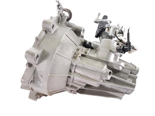 Used Gearbox VW UP! (121, 122, BL1, BL2, BL3, 123) 1.0 (60 hp) 33033688